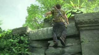 Uncharted 4 | Multiplayer Revealed I PS4