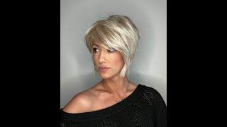 Best in Class: A Stunning Short Wig for Summer with Jenna Fail!