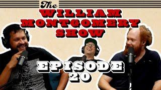 Chris Tellez | The William Montgomery Show #20