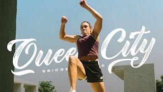 Queen City: Parkour's First All-Female Film