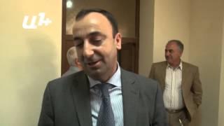 «Աղջիկ ջան վաղվանից շորով կգաս գործի»