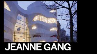 Jeanne Gang Presents Reversing Obsolescence I IN FOCUS: RADICAL REPAIR