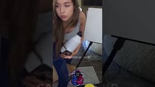 Pokimane THICC And HOT Booty | Twitch Queen