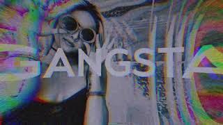 ZVBXR - Gangsta Walk [Official Lyric Video Teaser]