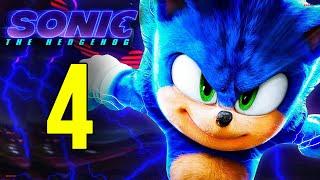 Sonic The Hedgehog 4 Release Date & Everything We Know