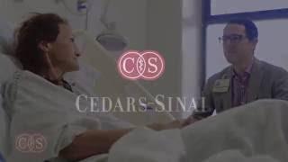 VR | Cedars-Sinai