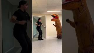 Jurassic Park: At Home #shorts