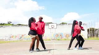 Ruger - Wewe dance choreography by Outlawz Dance Crew.