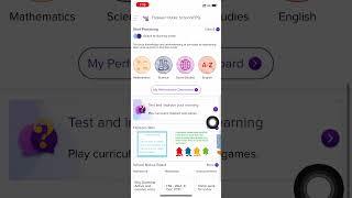 How to Start using the Fliplearn App for Students (Dashboard)