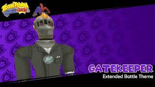 Gatekeeper Battle Theme (EXTENDED) - Toontown Corporate Clash