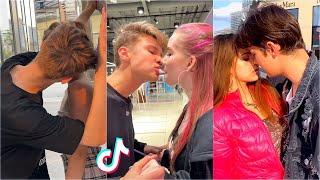 Romantic Cute Couple Goals 2021 | Best Of Margo Flury & Alex Miracle TikTok Compilation