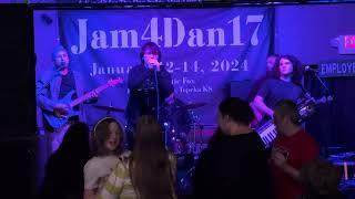 Haunts N Hearts at Jam4Dan! “Just Like Heaven” by The Cure