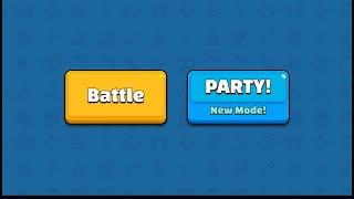 Figma Game UI - Clash Royale Game UI Speed Build