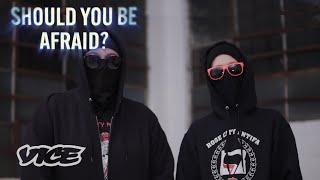 WTF is Antifa | Should You Be Afraid?