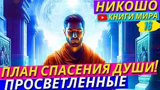 Самый Эффективный План Спасения Твоей Души! Никошо