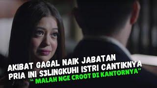 EMANG SANGGUP NINGGALIN EMAK INI - ALUR CERITA FILM MANTAP