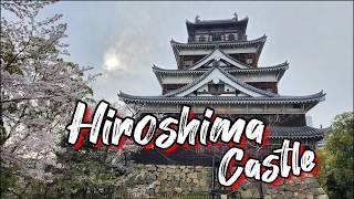 The Shocking Truth About Japanese Castles