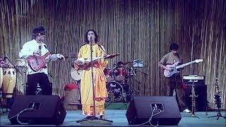 Ali Akbor Udash | Baul | Fusion | Live | new.