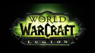 WoW - Legion - Столпы Созидания