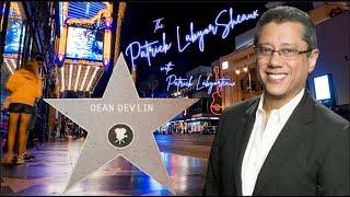 Dean Devlin on The Patrick LabyorSheaux with Patrick Labyorteaux