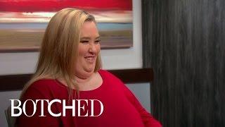 Mama June Visits Dr. Dubrow and Dr. Nassif | Botched | E!