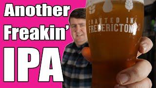 The Best IPA Recipe Ever (That wasn't actually the best IPA recipe) | Grain to Glass