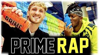 The Prime Hydration Rap | Tribute Song 