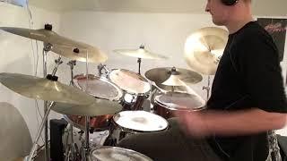 Daniel Duff- Anyone like progressive style drumming?