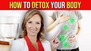 6 Tips for Full Body Detox | Dr. Janine