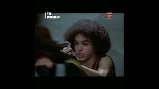 #thewarriors - Fighting The Punks on toilet #shorts #movies