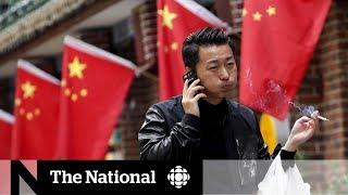 Why can't China quit smoking? | The Question