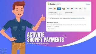 How to add shopify payment gateway in shopify store | Shopify best payment provider setup