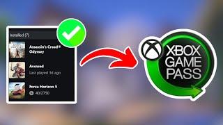 How To Fix Xbox Game Pass Games Not Launching PC