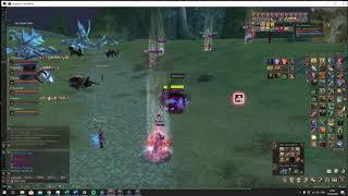 Lineage II Summer 2020 Tyrr Dreadnought lvl 110 PVP