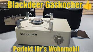 %Top,Camping 2024, Der perfekte Gaskocher im tollen Design...... AliExpress Kracher für unter 30€