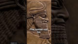 Epic Countdown  Top 5 Achievements of Gilgamesh #shorts #historical #historicalfacts #gilgamesh