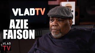 Azie Faison on Taking Stand in Kevin's Triple Murder Trial, Kevin Got 125 Years to Life (Part 16)