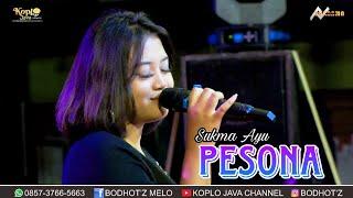 PESONA - Sukma Ayu || KOPLO JAVA