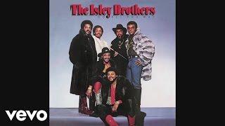 The Isley Brothers - Don't Say Goodnight (It's Time for Love), Pts. 1 & 2 (Official Audio)