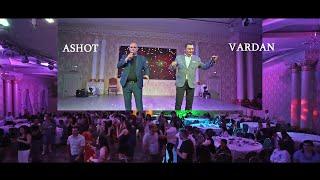 Vardan Urumyan & Ashot Saroyan - Bala Bala // NEW 2021// (Oficcial Music Video)