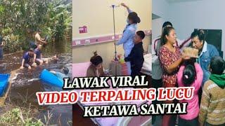 Lawak Viral  Video Terpaling Lucu  Funny and Fails !! #3