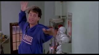 Big/Best scene/ Penny Marshall/Tom Hanks/Jared Rushton