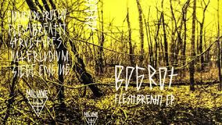 Bog Rot Flesh Breath EP