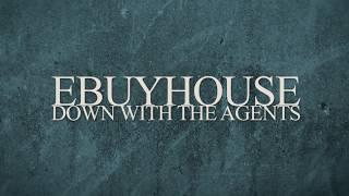 EBuyhouse Promotion - Real Estate Agent