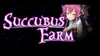 [Succubus Farm] [PC] - 30min Gameplay Preview