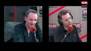 "Les Incorrectibles" reçoivent François Bégaudeau, les meilleurs moments