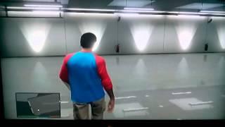 Empty Garage? (GTA Online)