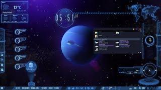 Make your Desktop ultra Modern with best windows 10 themes 2020