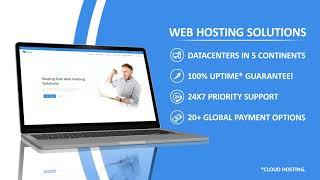 Veeble Web Hosting | Domains | VPS | Cloud | Dedicated Servers | SSL