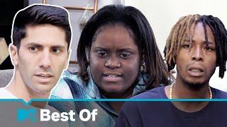 Catfished By Someone They Knew IRL  SUPER COMPILATION | Catfish: The TV Show
